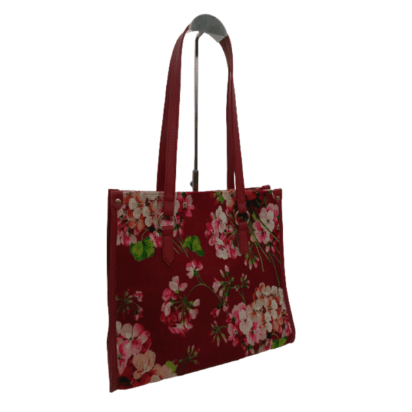 Fabric Tote Bag