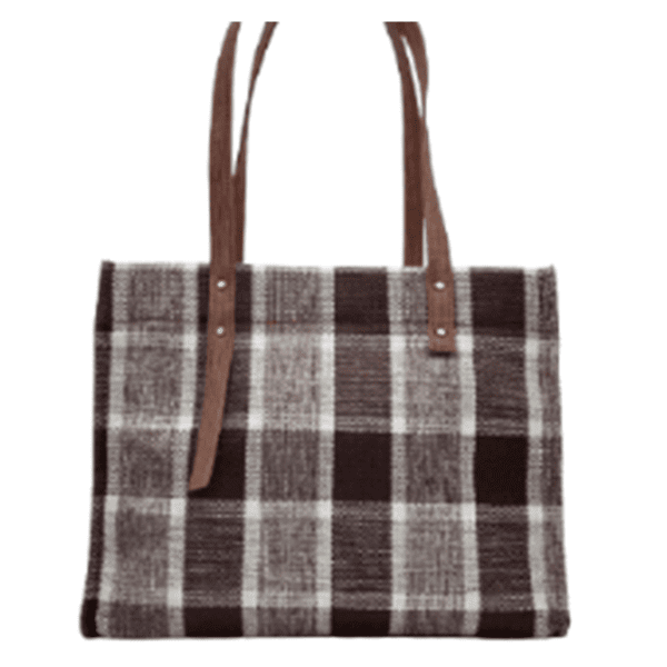 Fabric Tote Bag