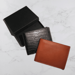 Wallet Pouches & Small Accessories