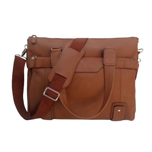 Briefcase Bag