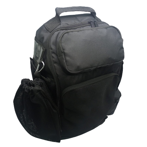 UFC-Backpack - Bag N Bags